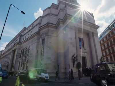[narrator] For many members, - Inside the Freemasons