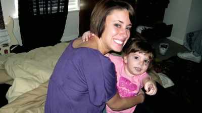 NARRATOR: For
months, Casey Anthony - Casey Anthony: An American Murder Mystery