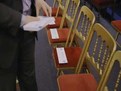 [narrator] For more than 18 months - Inside the Freemasons