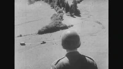 [narrator] For Patton himself,
a man of action, - World War II: Race to Victory