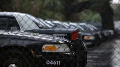 NARRATOR: For prosecutors,
the four years - Killer Cases
