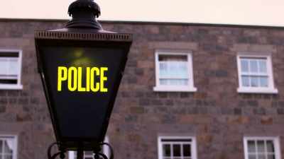 [narrator] For the police though, - When Missing Turns to Murder