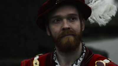 - [Narrator] For the second time - The Game of Crowns: The Tudors