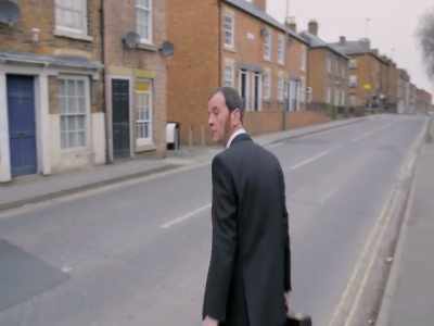 [narrator]
Former Lance Corporal Dave Stubbs, - Inside the Freemasons