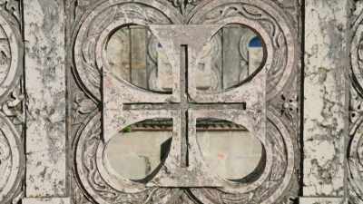 Narrator: FOUNDED IN 1319, - Lost Relics of the Knights Templar