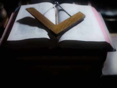[narrator] Freemasonry, - Inside the Freemasons