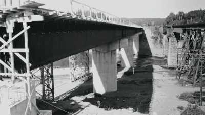 NARRATOR: From the 1970s,
the nation relied - Engineering Catastrophes