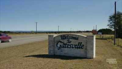 narrator: Gatesville police - Mastermind of Murder