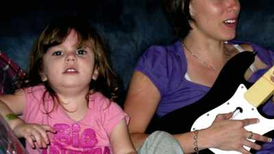 Narrator: GEORGE BELIEVES
CASEY MAY HAVE BEEN - Casey Anthony: An American Murder Mystery