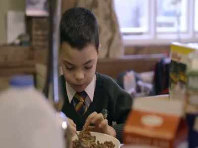[narrator] Harry is now seven years old
and doing well. - Inside the Freemasons