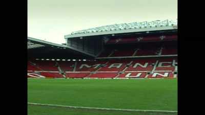 [narrator] Having failed
to land Alan Shearer, - Fever Pitch: The Rise of the Premier League