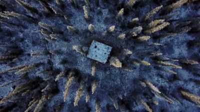 NARRATOR: Having lost
valuable meat to a bear
who came into his camp, - Life Below Zero: Next Generation