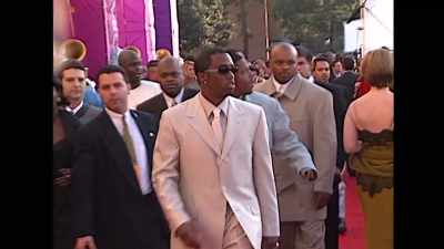 NARRATOR: He also had run
ins with the law, accused - TMZ Presents | The Downfall of Diddy