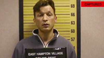 Narrator: He was arrested in 2000 - Inside the Mind of a Con Artist