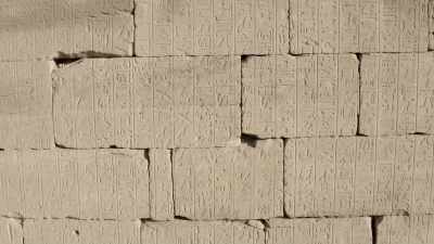 [narrator] He is boasting about
sending relief aid to the Hittites. - Ancient Armageddon