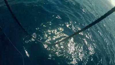 NARRATOR: He picks up the harpoon, - Europe From Above