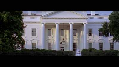 ‐ [Narrator] He's come to
Washington to make his case - The Titans That Built America