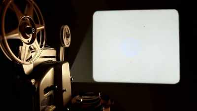 Narrator: Hidden in the archives
for over 50 years... - Apollo: The Forgotten Films