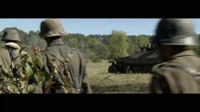 ‐ [Narrator] Hitler has
spent the last five years - The Titans That Built America