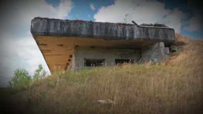 [narrator] How important
was this structure - Mysteries of the Abandoned