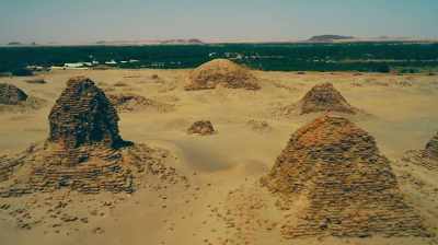 Narrator:
How the ancient civilization
of kush could conquer egypt - Lost Kingdom of the Black Pharaohs