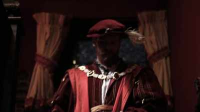- [Narrator] However, to marry, - The Game of Crowns: The Tudors