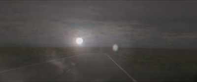[Narrator] I had a
dream that night. - Frybread Face and Me