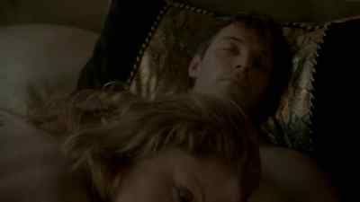 [narrator] As Caligula grows
more desperate and unpredictable, - Roman Empire