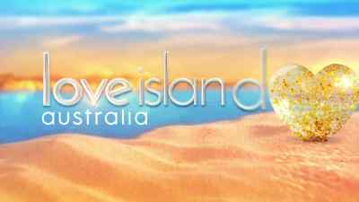 [narrator] Bird! - Love Island Australia
