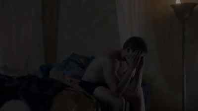 [narrator] Confined to his room, - Roman Empire