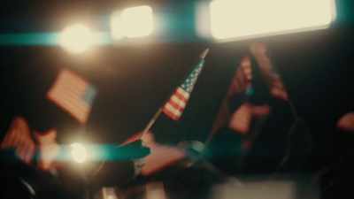 [narrator]
"I felt like our family - First Ladies