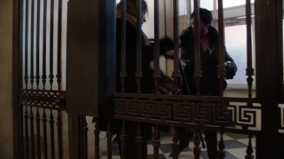 NARRATOR:
Previously on Once Upon A Time... - Once Upon a Time