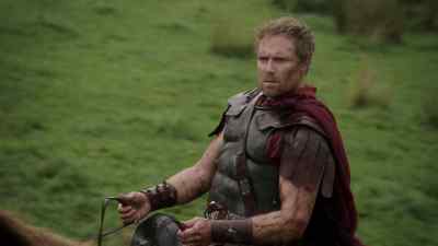 [narrator] To glorify his victory, - Roman Empire