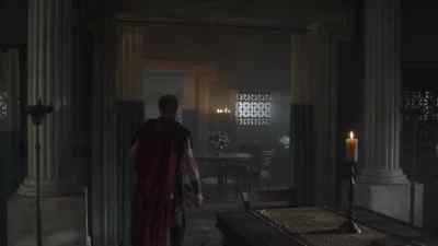 [narrator] To save Rome from collapsing, - Roman Empire