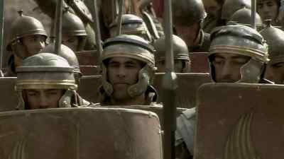[narrator] With each encounter, - Roman Empire