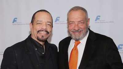  Narrator: Ice-t realized - Origins of Hip Hop