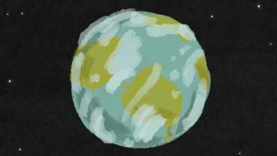 [narrator]
If aliens were observing us from afar, - Explained