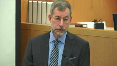 NARRATOR: If the jury accepted
the science - Killer Cases