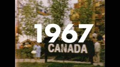 [narrator]
In 1967, Canada celebrated - Offside: The Harold Ballard Story