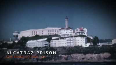 [narrator] In 1969, - Mysteries of the Abandoned
