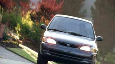 - [narrator] in 1997, - The Cars That Made the World