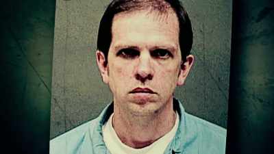 NARRATOR: In 2013,
modern forensic science - World's Most Evil Killers