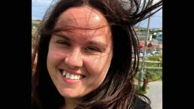 [narrator] In 2013,
Natalie flees to Yorkshire - When Missing Turns to Murder