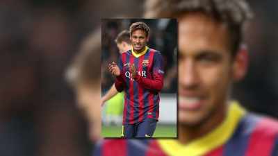 - [Narrator] In 2017,
Barcelona lost Neymar to PSG. - Lionel Messi - The Greatest