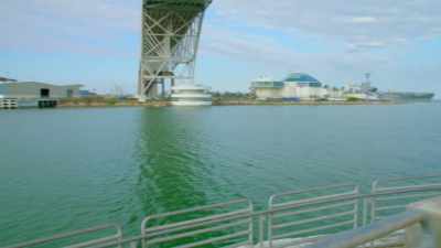[narrator] In 2019, - Engineering Catastrophes