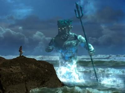 NARRATOR In a time of ancient gods - Xena: Warrior Princess