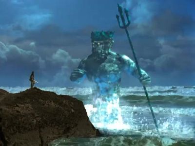 NARRATOR In a time of ancient gods - Xena: Warrior Princess
