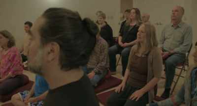 [Narrator] In
addition to mindfulness, - The Mindfulness Movement