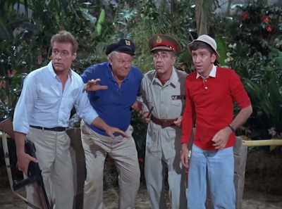 - [Narrator] In addition to the turmoil - The Gilligan Manifesto