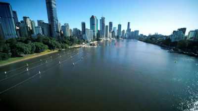[narrator] In Australia, huge
demolition turns to disaster. - Engineering Catastrophes